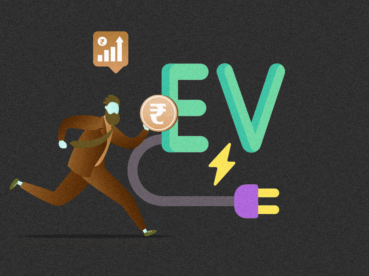 EV startup thumb